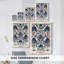 WM MORRIS Series DCCXXXIV -Gallery Wrapped Cavas-108827884