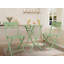 Patio Dining Set with-1837984024