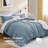 Bedsure Duvet Cover Queen Size—Only Includes 1 Duvet Cover for All Season-124636132-120884316