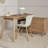 Arriaga L-Shape Computer Desk-93536232