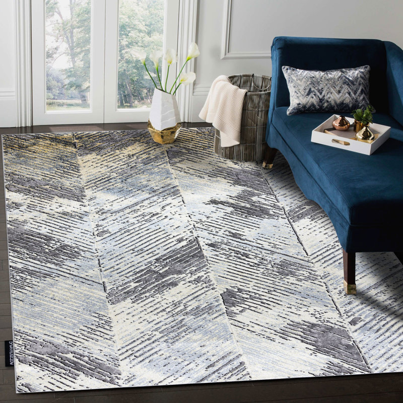Area Rug, Rectangle 200 x 290cm