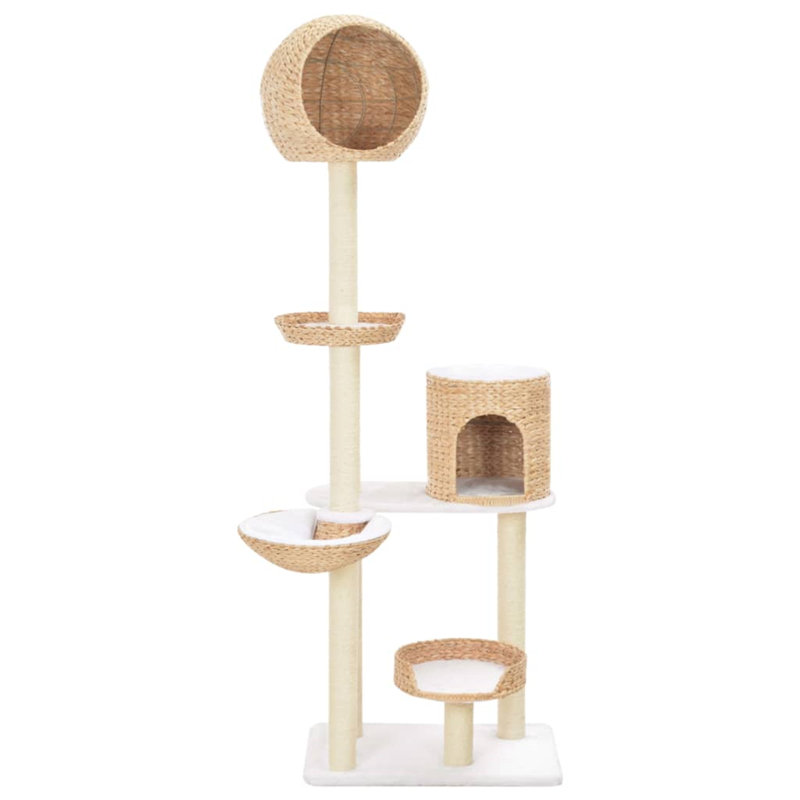 Adler 180cm H Cat Tree