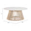 Doloris Single Coffee Table