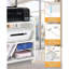 64.5cm H x 40cm W Printer Stand-114982162