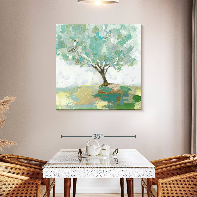 Harnek Pear Tree, 39" H x 39" W