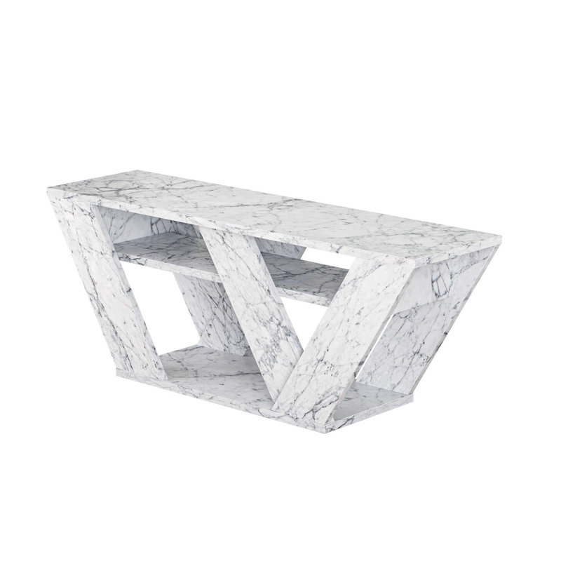Delrose TV Stand for TVs up to 43"