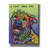 " Allergic " by Dean Russo-847223764