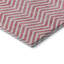 Tapis rose Prisco lavable à la machine de qualité supérieure-261536435