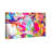 " Abstract Bright Neon Love, Modern & Contemporary Pink " by Oliver Gal-50963897-50963890
