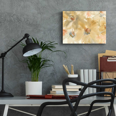 «Neutral Blooms» par Chris Paschke