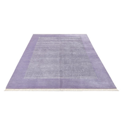 Tapis lilas Osborne