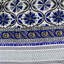 Floral Enchantment Floral 100% Cotton Thanksgiving Tablecloth-61372807-63990080
