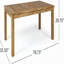 Patio Dining Sets-762431656