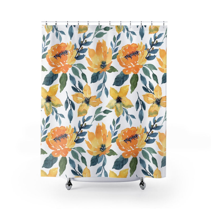 Shower Curtain
