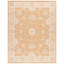 Tapis Jardin / Ivoire Jardin 601-1612183379