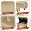 Canapé modulaire en microfibre 3 pièces-1762473715-1762575387