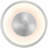 Stellar LED Flush Mount, Indoor/Outdoor Wet Rated, 5-CCT Selectable, Dimmable-119307592-119307589
