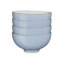 Elements Set of 4 Rice Bowls-1437372108