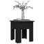 Coffee Table 40x40x42 cm Engineered Wood-462102005