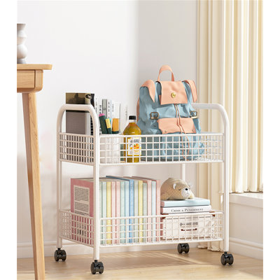 Chariot H 16,73 x l 15,75 Nemuel