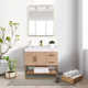 Bianco 36'' Single Bathroom Vanity