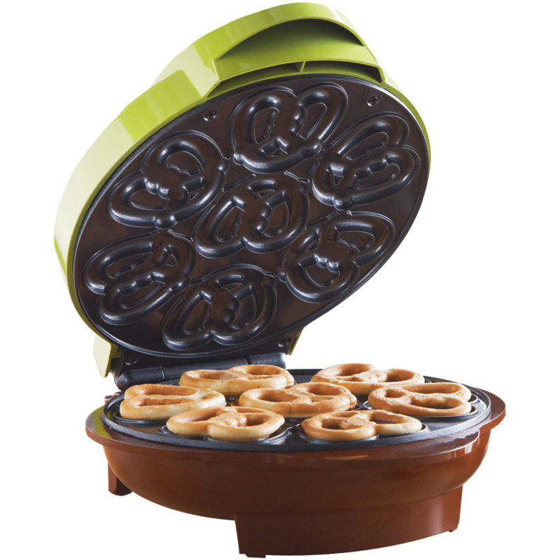 Brentwood Non Stick Specialty Grill with Lid