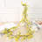 70'' in. Faux Garland