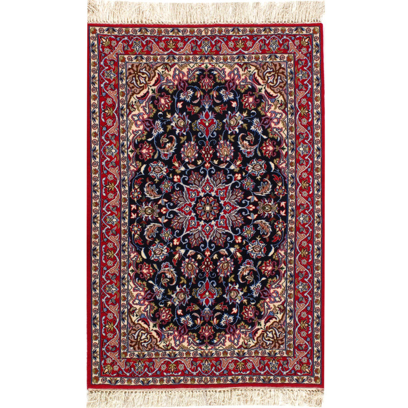 Mekeshia Oriental Rug