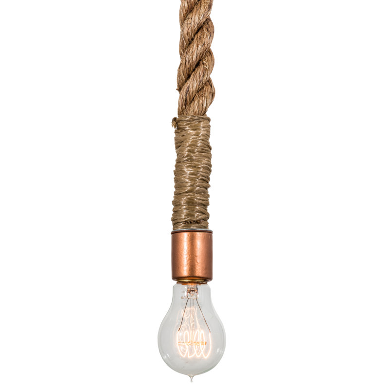 Greenbriar Oak 1 - Light Pendant
