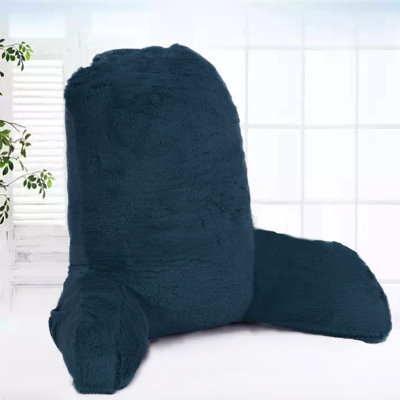 Backrest Cushion Cover