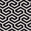 Ming Fret Velvet Fabric-58883107