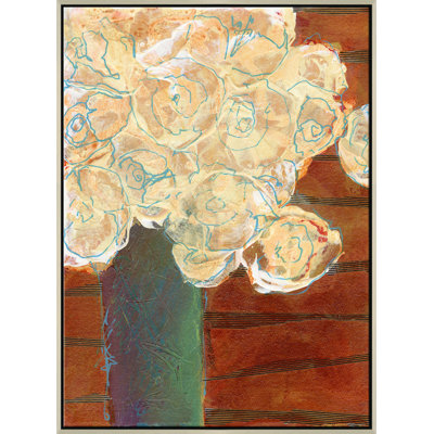 «Mums» par Jill Krasner