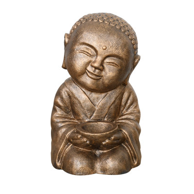 Religious & Spiritual Figurines & Sculptures