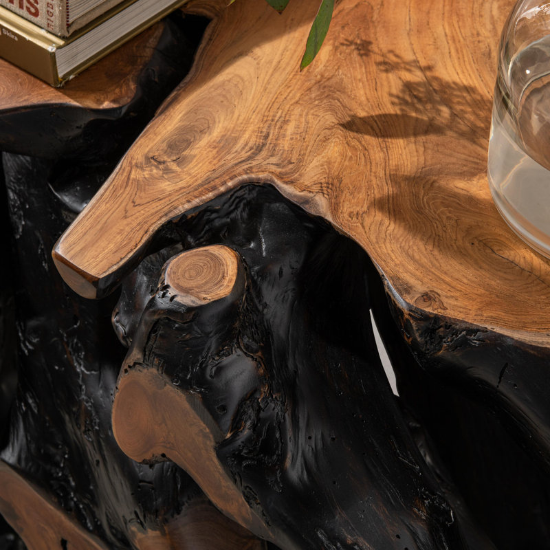 Cypress Console Table