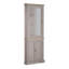 Teague 78 cm W Display Cabinet-14447497