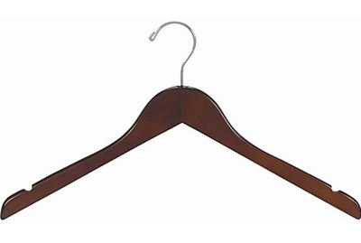 Standard Hanger for Dress/Shirt/Sweater