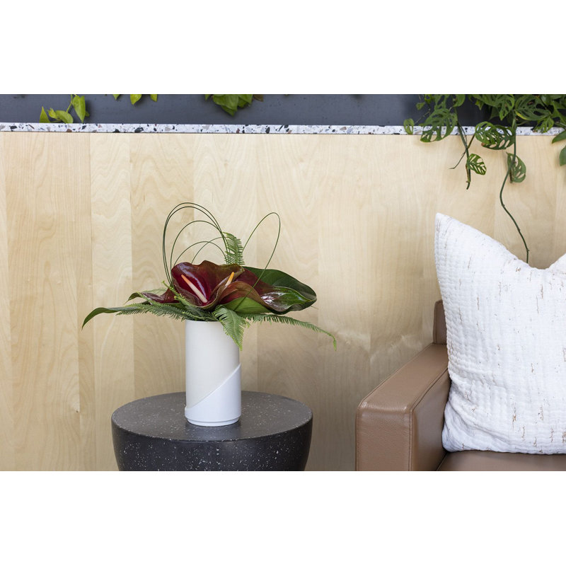 Arloe Handmade Ceramic Table Vase