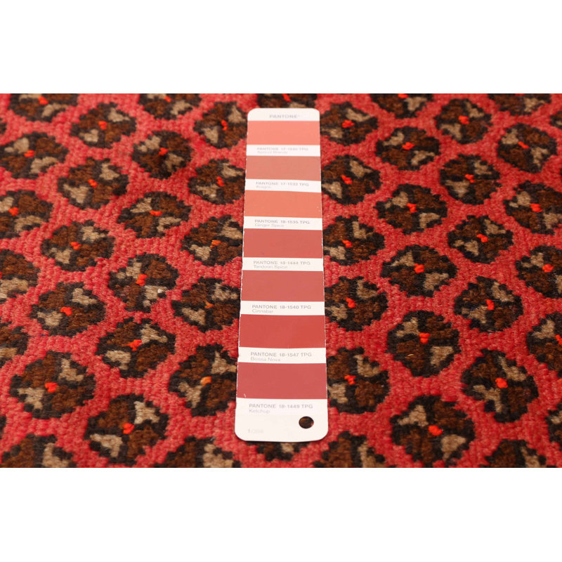 Tapis cuivre Andelz 3 pi 7 po x 9 pi 1 po