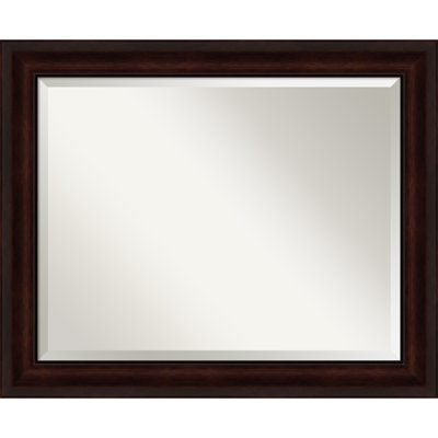 Flat Wall Mirror