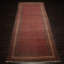 Tapis traditionnel Serabend