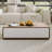 Xhevat Block Coffee Table with Storage, Fully Assembled-417915333