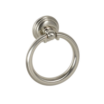 Origins 2" Diameter Ring Pull