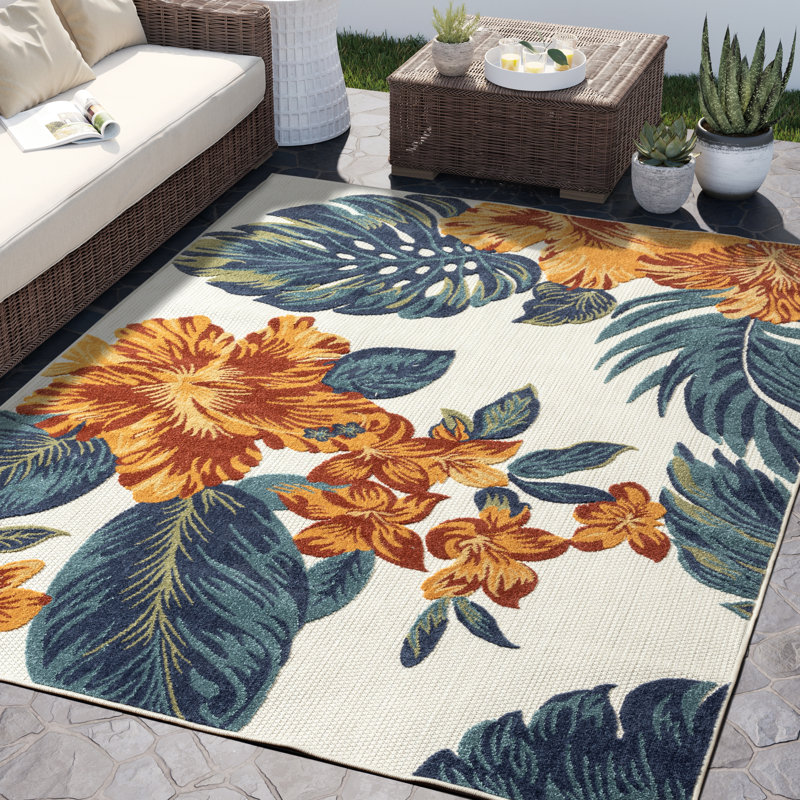 Tapis Thorsen Bangura HAM170A, Rectangle 4 pi x 6 pi