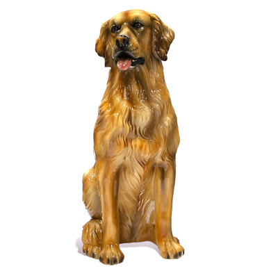 DOG Golden Retrever