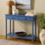 Console 2 tiroirs Bernice-231587672