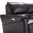 Minnich Upholstered Power Reclining L-Shaped Sectional-33389788-33389790
