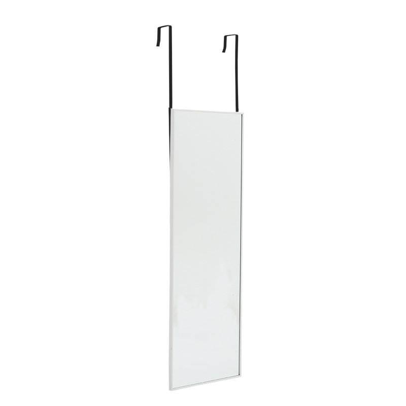 Metal Rectangle Mirror