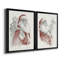 Prêt pour Noël - ensemble de 2 reproductions d'art-897795681-897980676-897795632