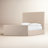 Zoni Upholstered Platform Bed-87927993-87927992