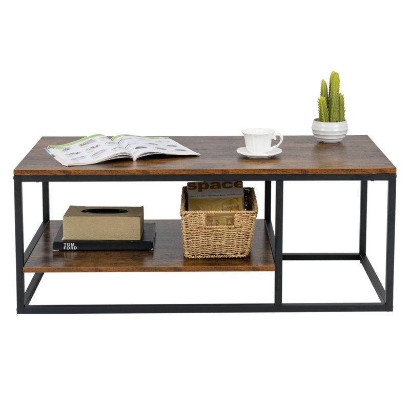 Coffee Table with Storage